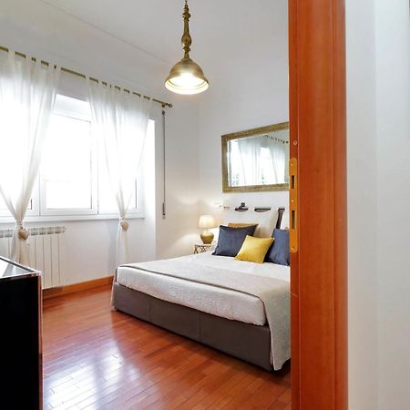 St Peter 1- Pretty Cozy Apartment 로마 외부 사진